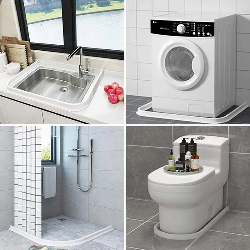 Silikoninen vesieste