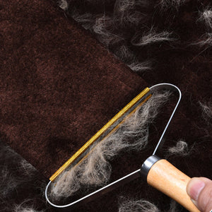 Nukanpoistaja, manuaalinen