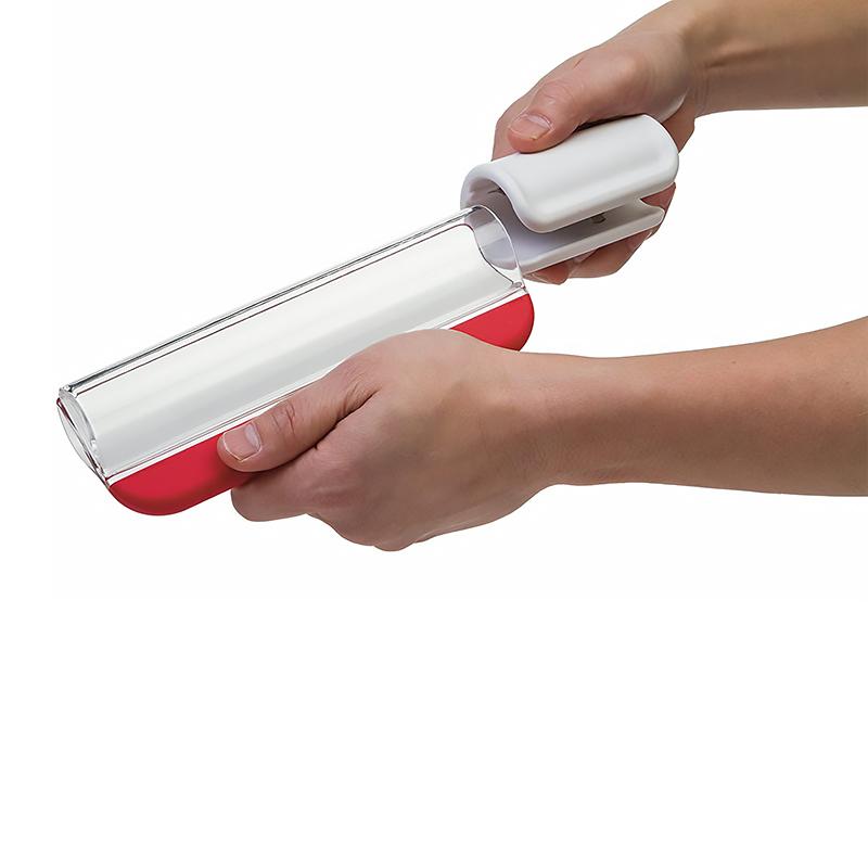 Hedelmä- ja vihannesleikkuri