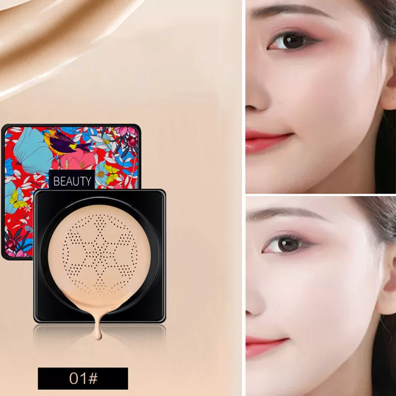 Air Cushion CC -voide