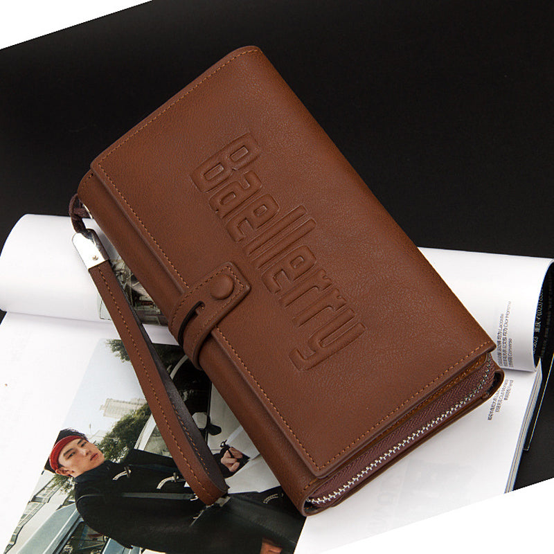 Baellerry pitkä lompakko