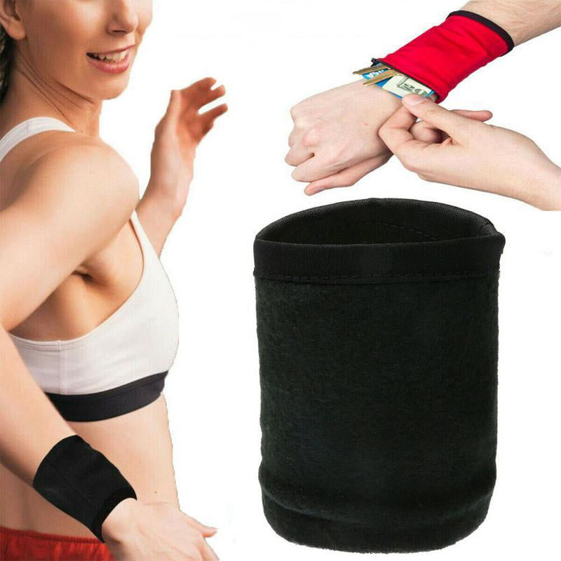 Rannepussi urheiluun