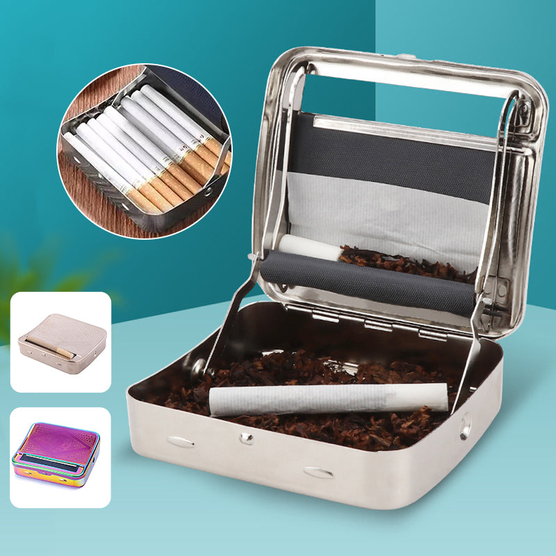 Savukkeiden käärintärasia