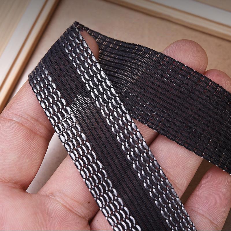 Housujen lahkeidenlyhennysnauha, itsekiinnittyvä (Osta 2,-10%;Osta 3 ,-15%;Osta 4,-20%)