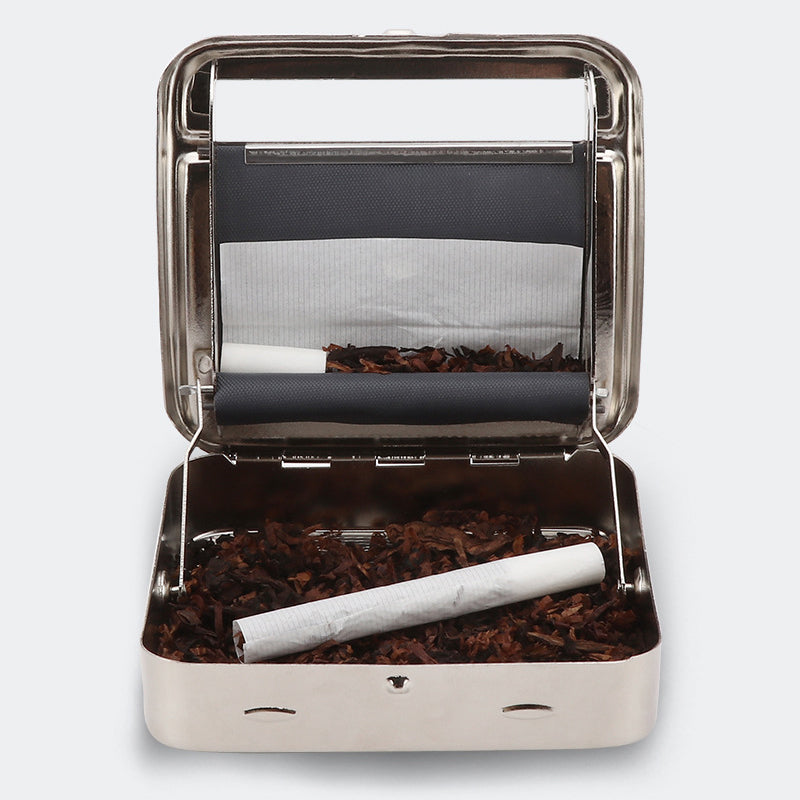 Savukkeiden käärintärasia