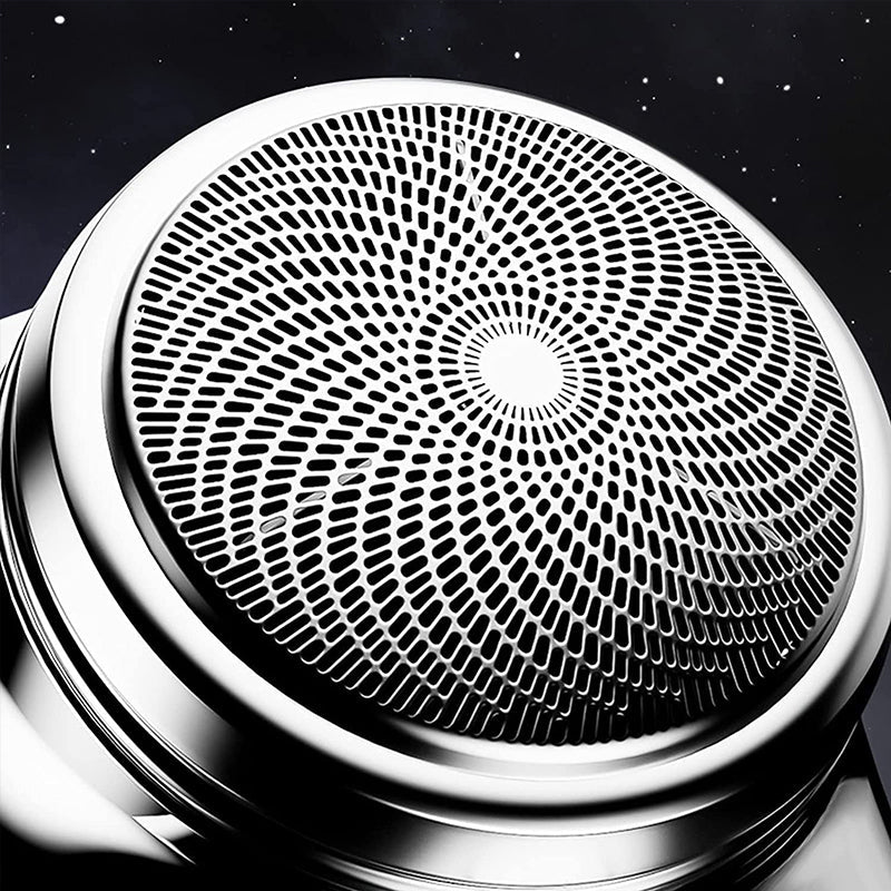 USB Mini parranajokone