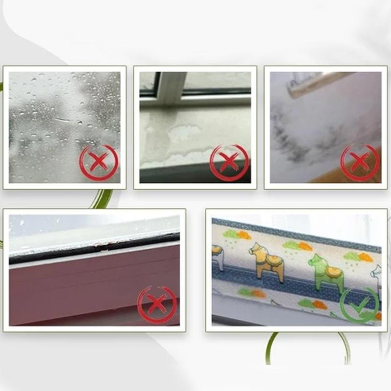 Vedenpitävä tiivistysteippi