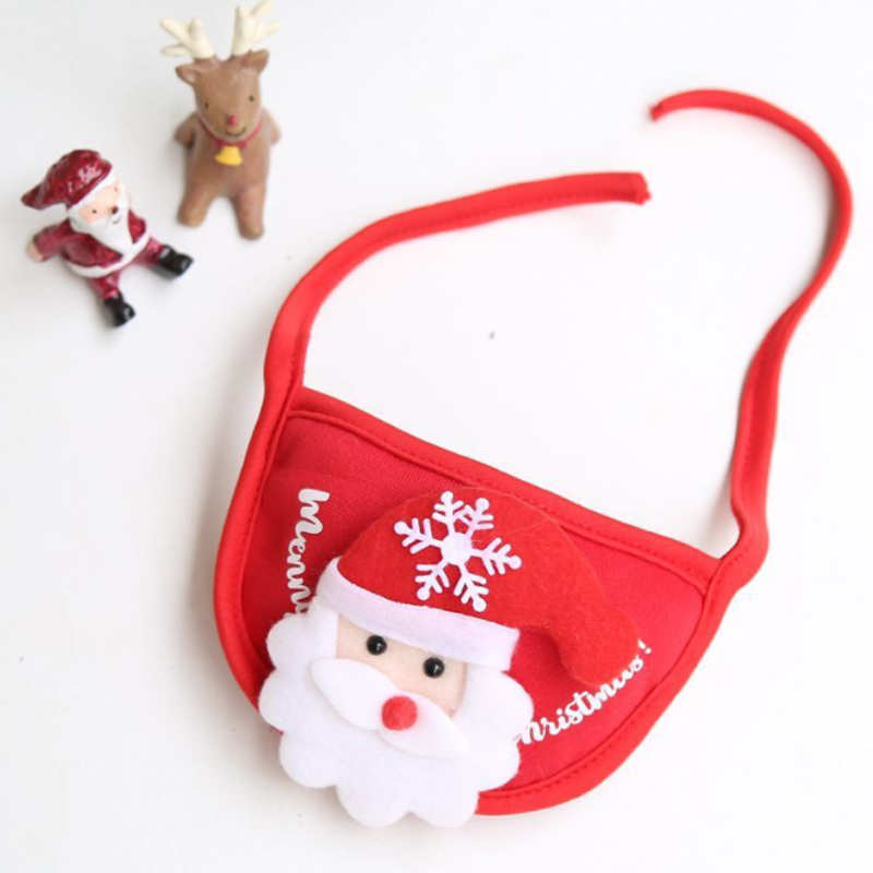 Lemmikkieläinten joulupuvut