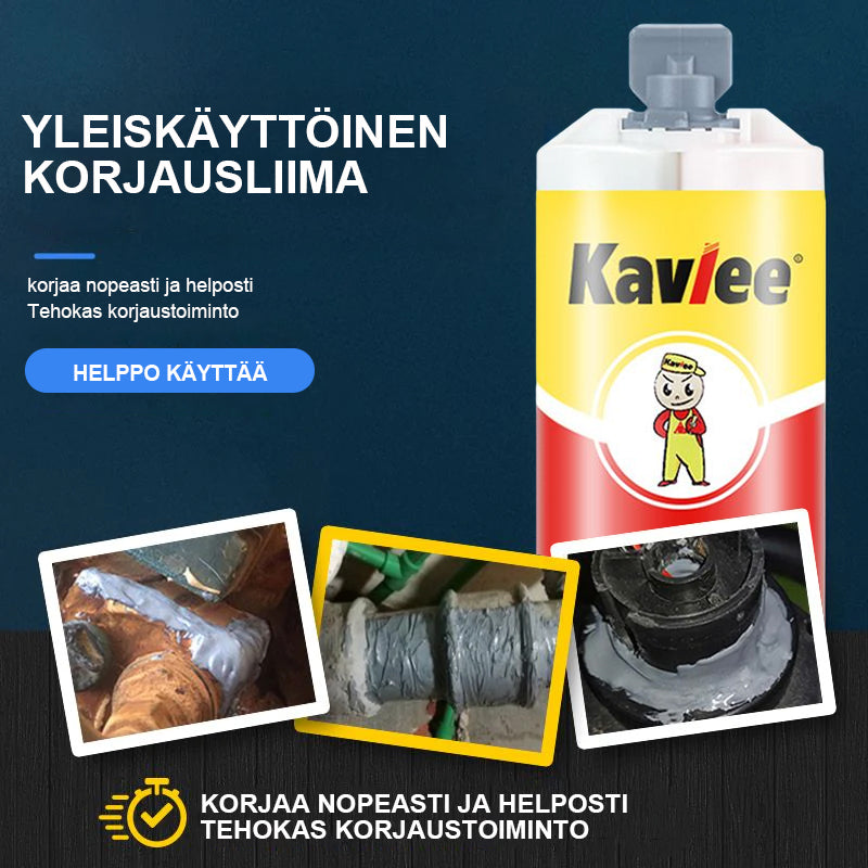 Yleiskäyttöinen korjausliima