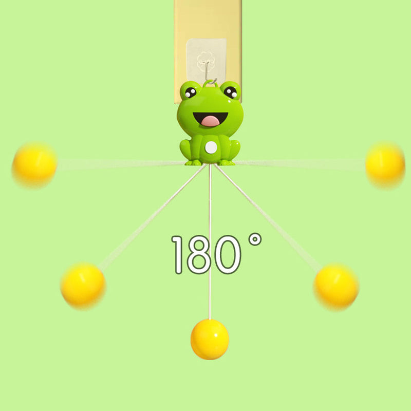 Pöytätennis treenisetti