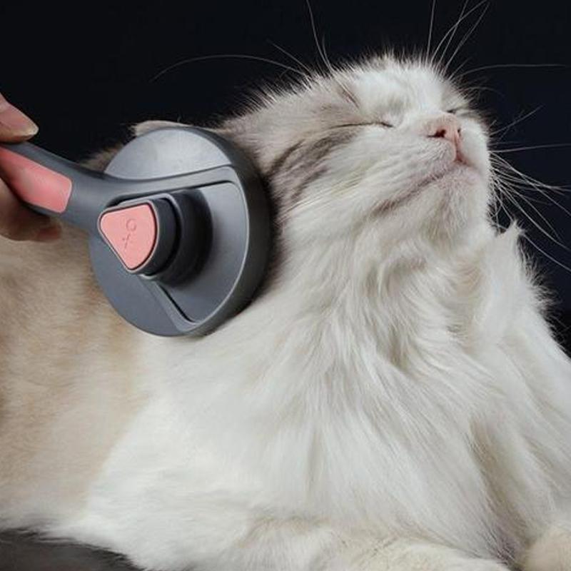 Hoitoharja koirille ja kissoille(Ostaa 2,-10%;Ostaa 3 ,-15%;Ostaa4,-20%)