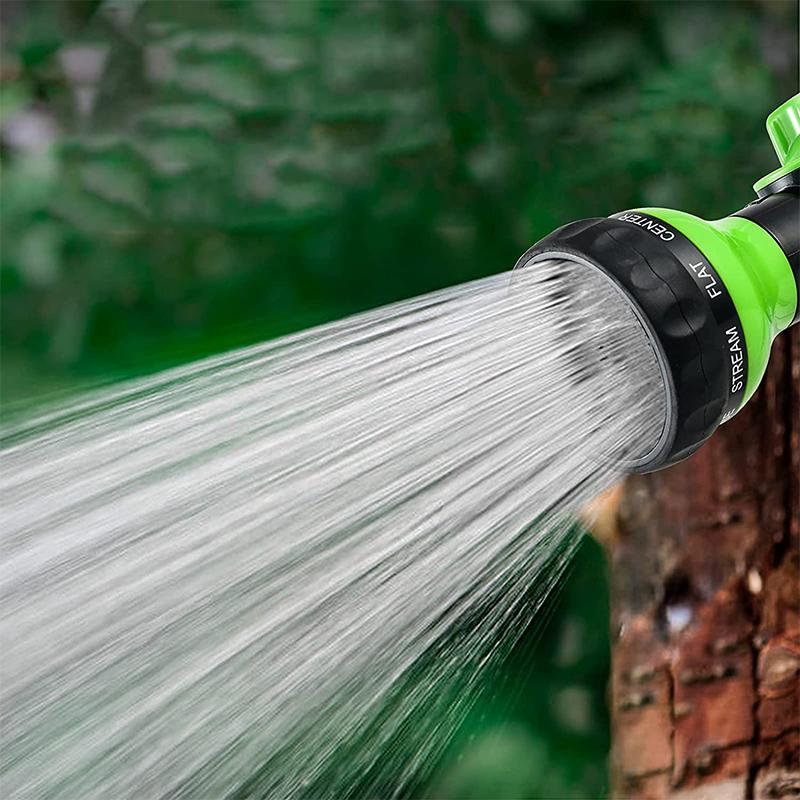 Korkeapaineletku-suutin