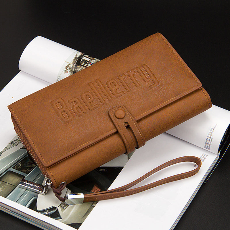 Baellerry pitkä lompakko