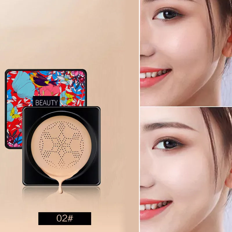 Air Cushion CC -voide