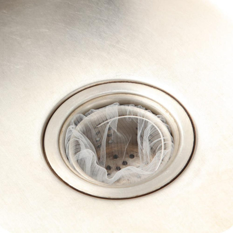 Kertakäyttöiset pesuallassiivilät(100kpl)