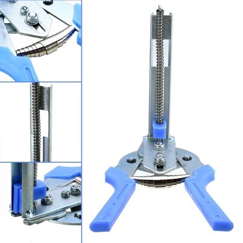 Vahvat pihdit mangaaniteräksestä