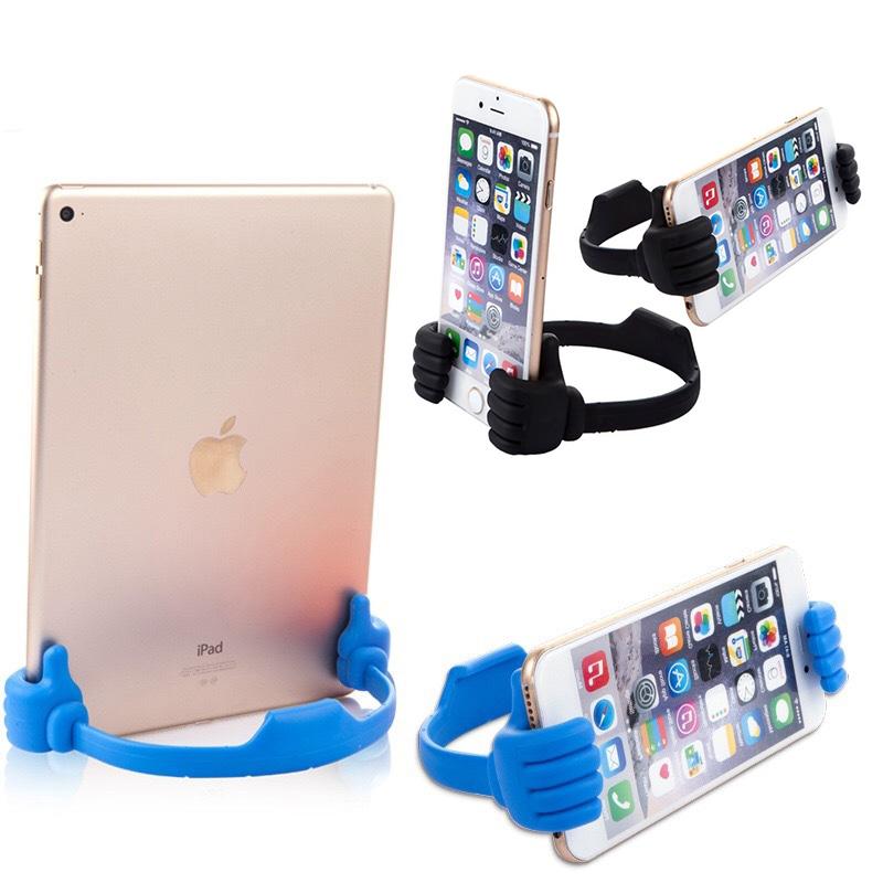 Peukuttava Puhelinteline