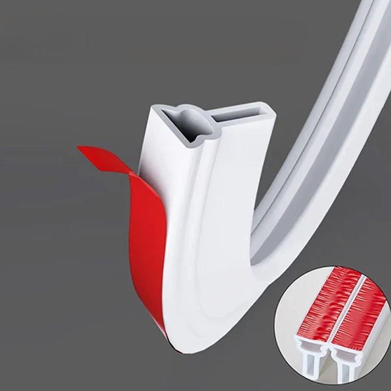 Silikoninen vesieste