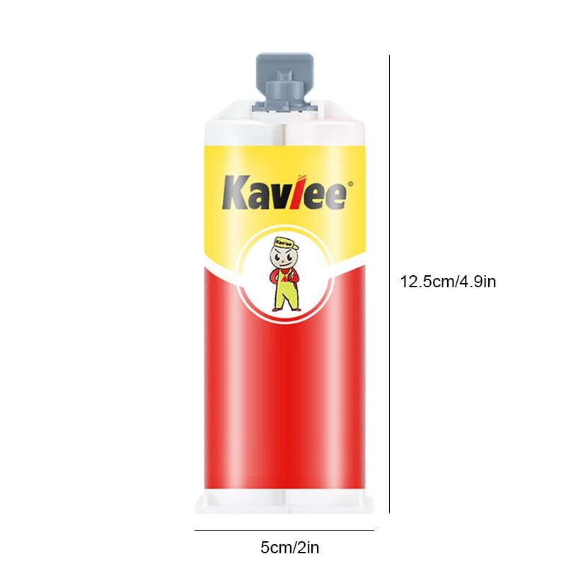 Yleiskäyttöinen korjausliima