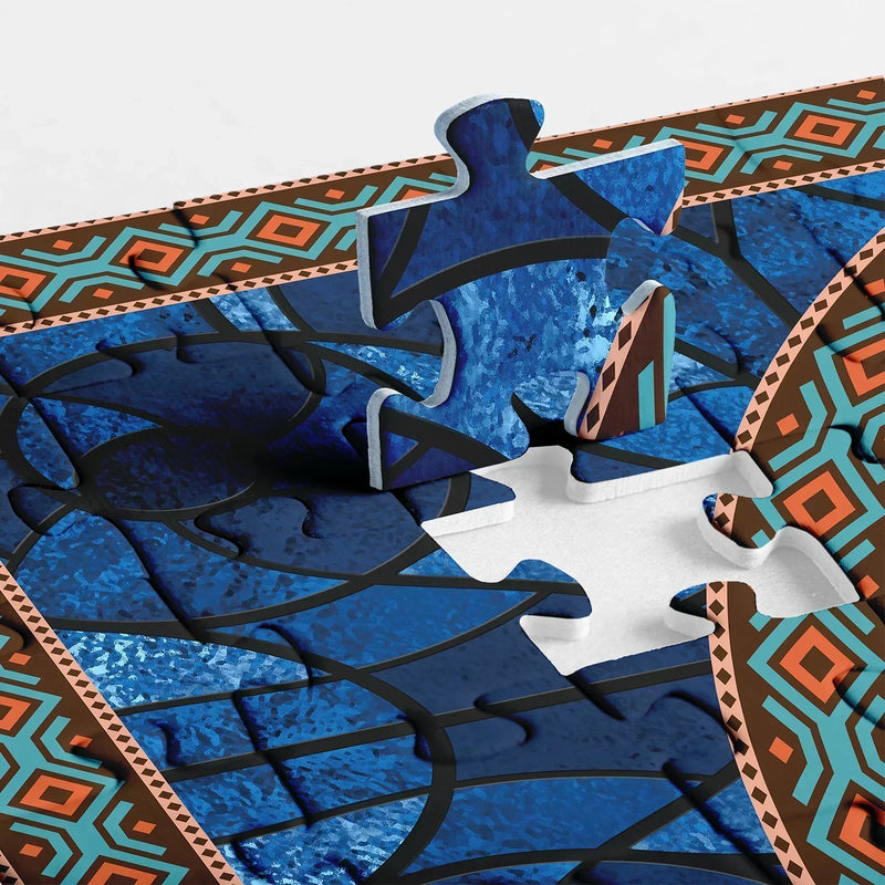 Nativity Scene palapeli 1000 palaa