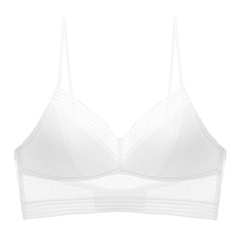 Matalaselkäiset kohottavat rintaliivit