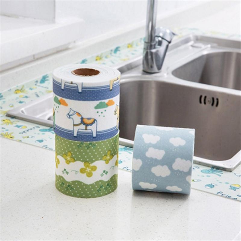 Vedenpitävä tiivistysteippi