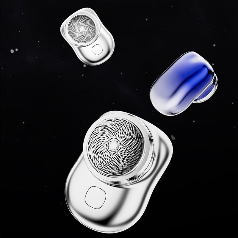 USB Mini parranajokone