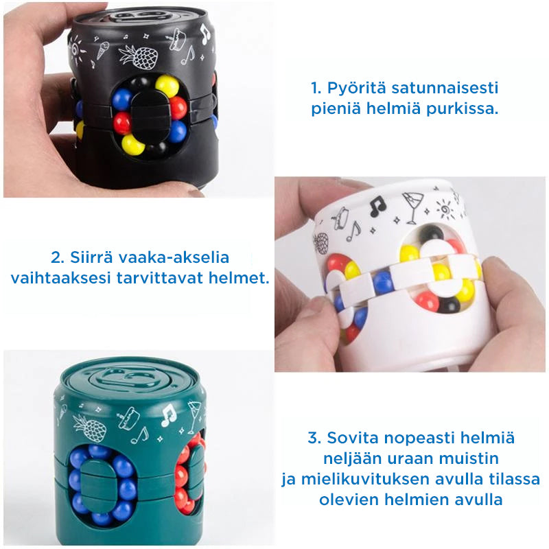 Taikatölkki
