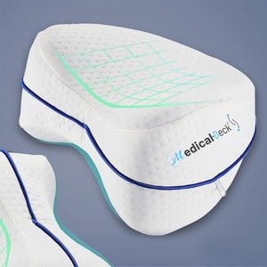 Sydämen muotoinen jalkatyyny