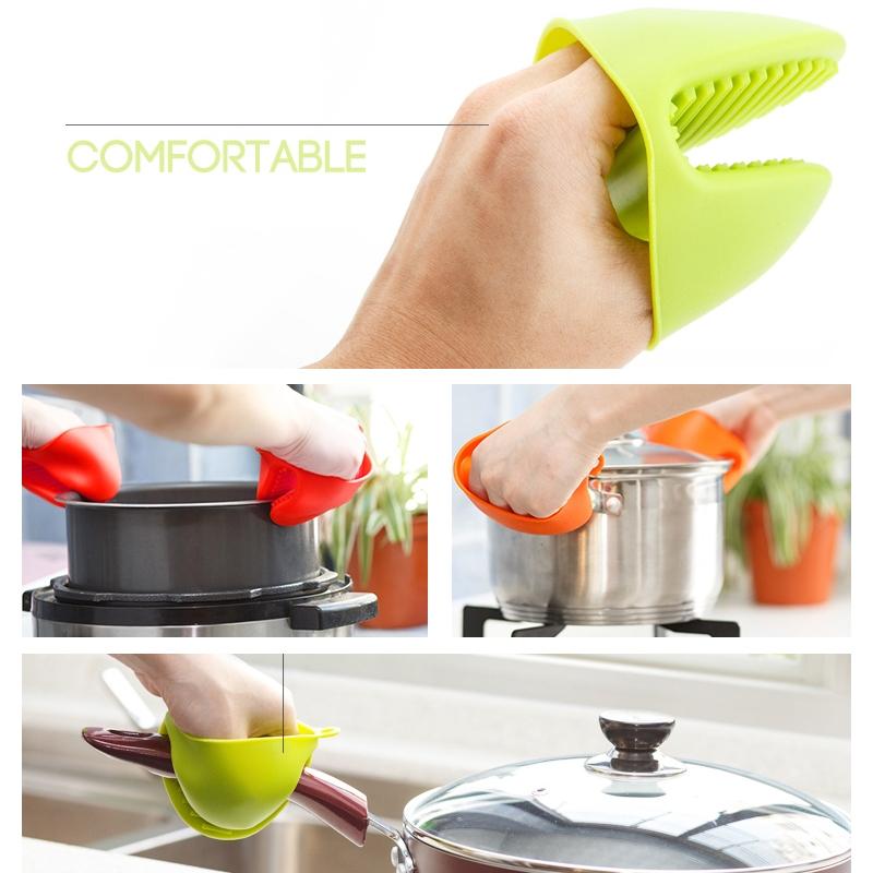 Silikoninen käsipidike  (Ostaa 2,-10%;Ostaa 3 ,-15%;Ostaa4,-20%)