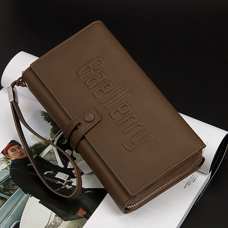 Baellerry pitkä lompakko