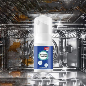 Yleiskäyttöinen huuhteluvapaa puhdistussuihke