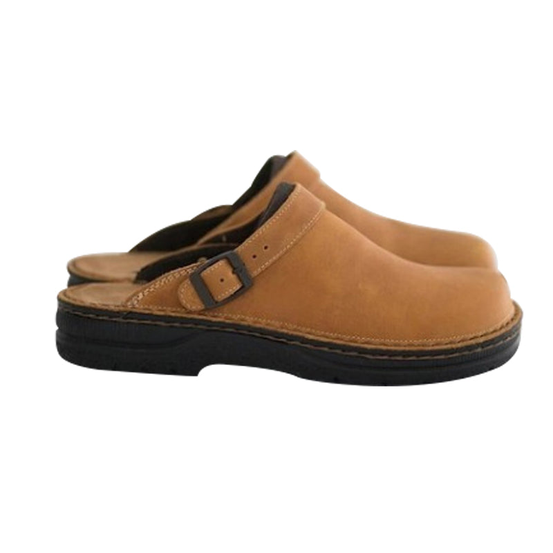 Miesten rantasandaalit