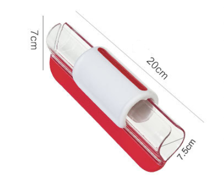 Hedelmä- ja vihannesleikkuri