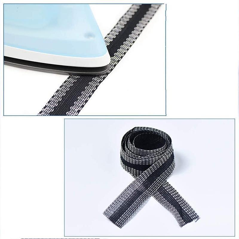 Housujen lahkeidenlyhennysnauha, itsekiinnittyvä (Osta 2,-10%;Osta 3 ,-15%;Osta 4,-20%)