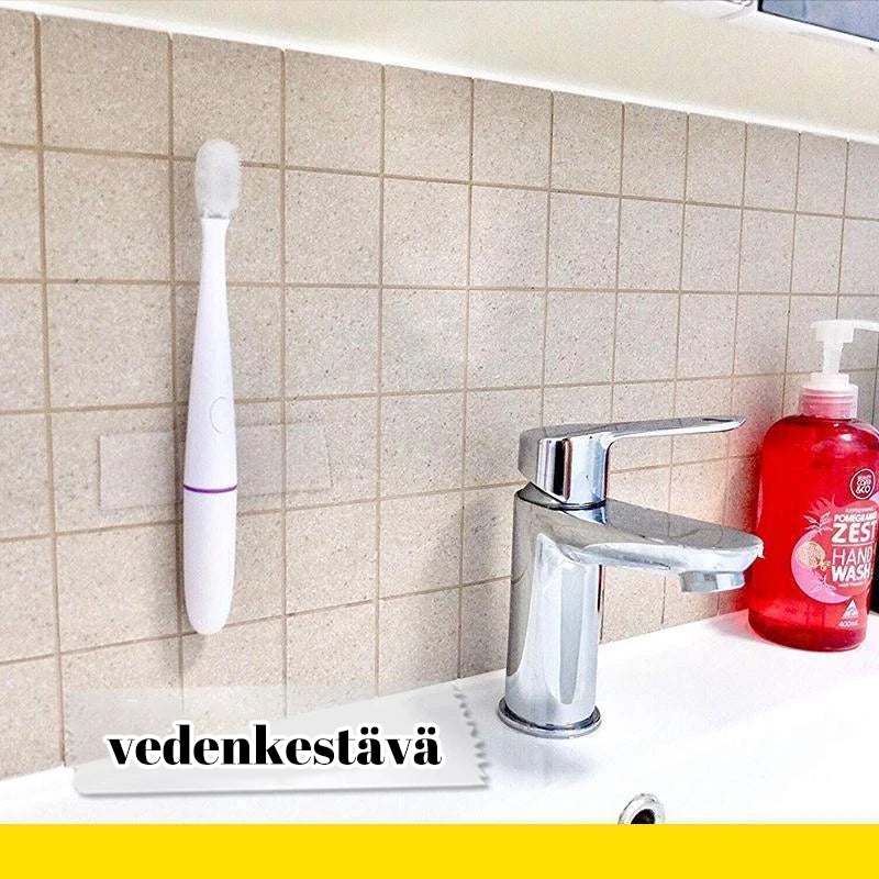 Uudelleenkäytettävä liimanauha