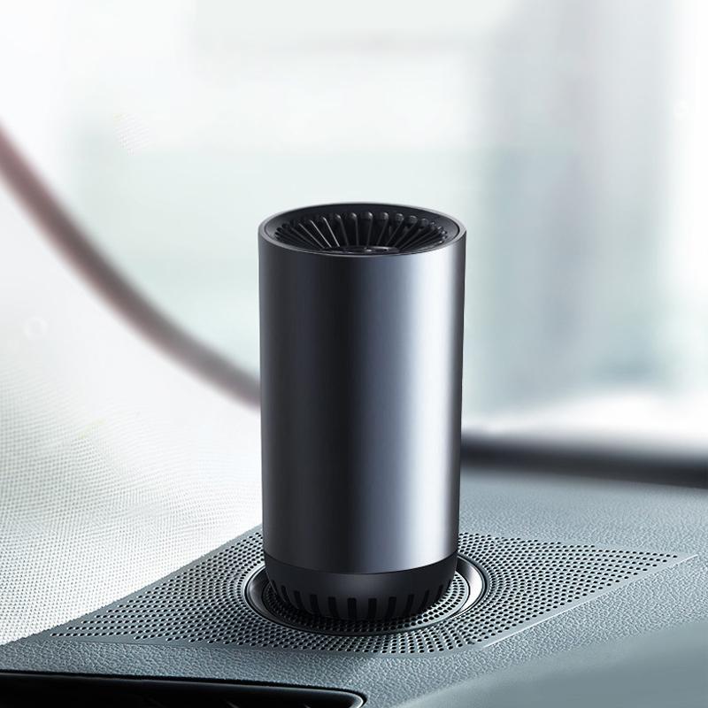 Auton sisätilan lisälämmitin