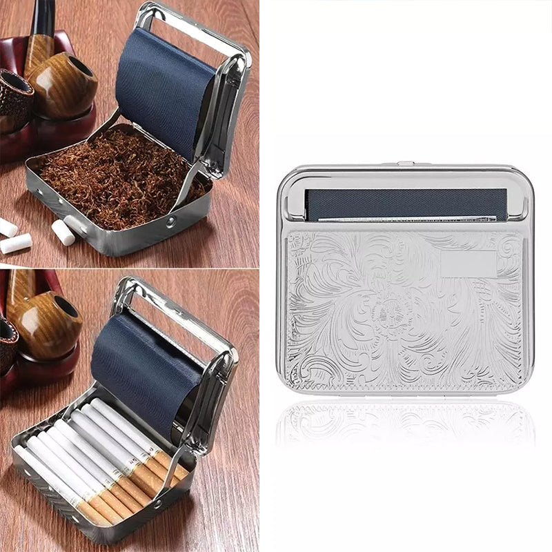 Savukkeiden käärintärasia