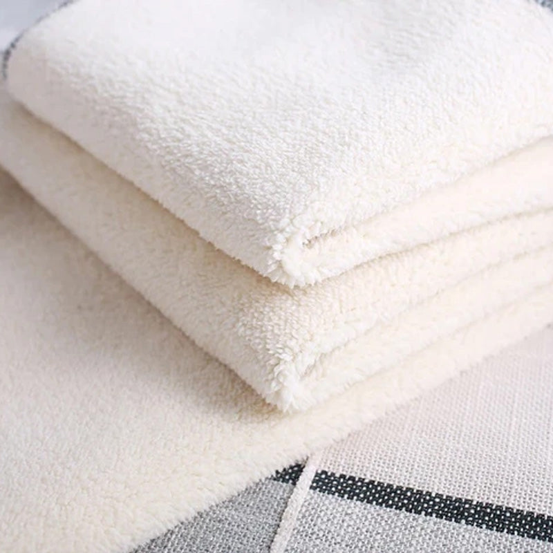 Lampaannahkaiset talvileggingsit