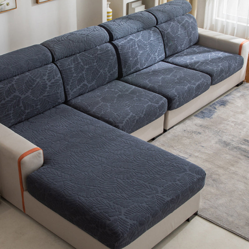 Kulutusta kestävä universaali sohvan päällinen