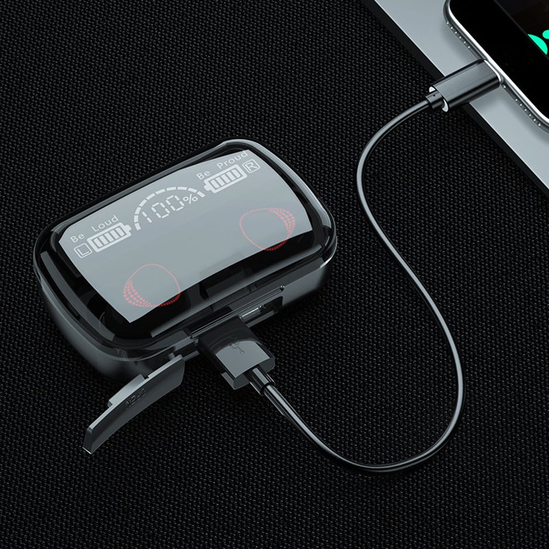 Langattomat Bluetooth-korvanapit