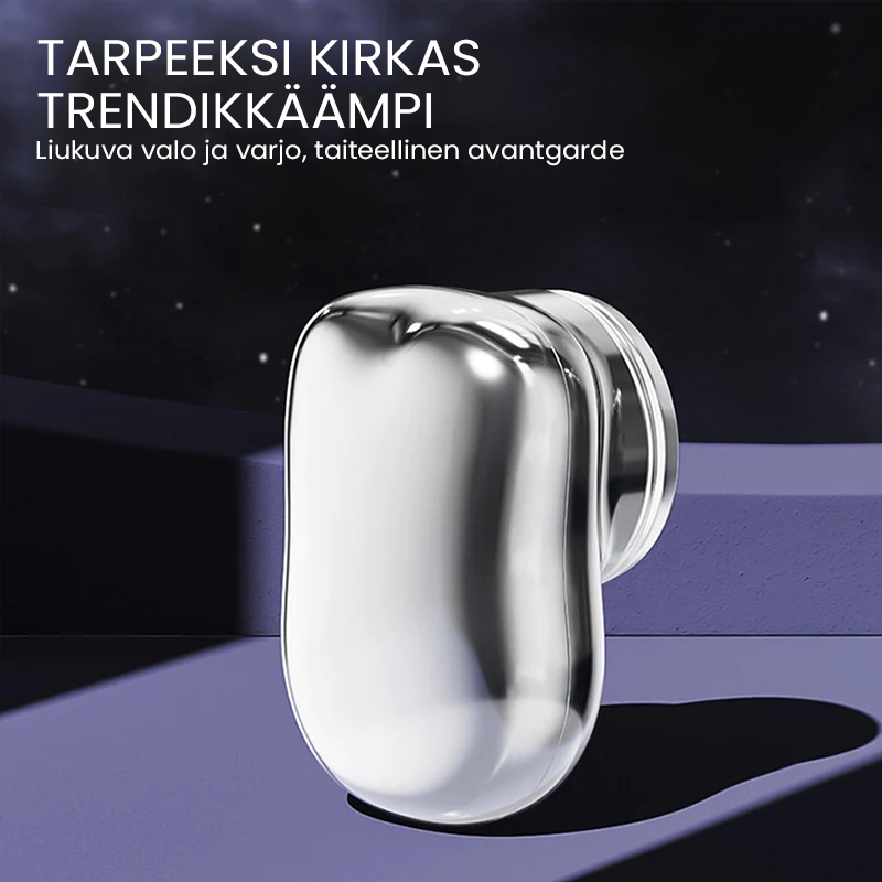 USB Mini parranajokone