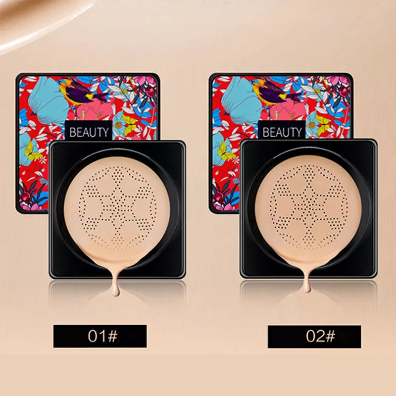 Air Cushion CC -voide