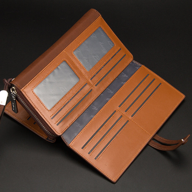 Baellerry pitkä lompakko