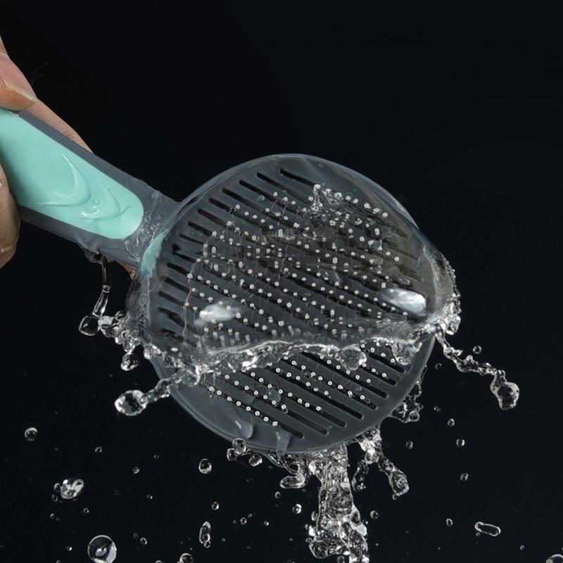 Hoitoharja koirille ja kissoille(Ostaa 2,-10%;Ostaa 3 ,-15%;Ostaa4,-20%)