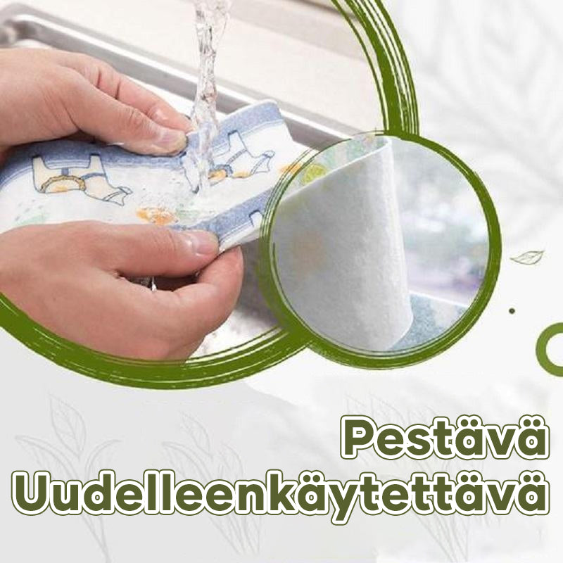 Vedenpitävä tiivistysteippi