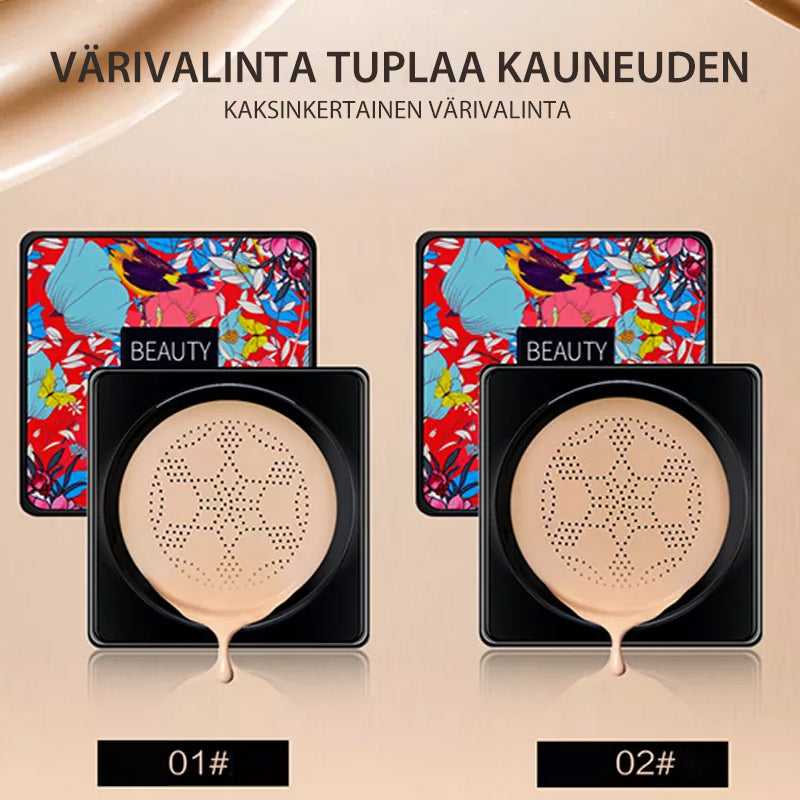 Air Cushion CC -voide