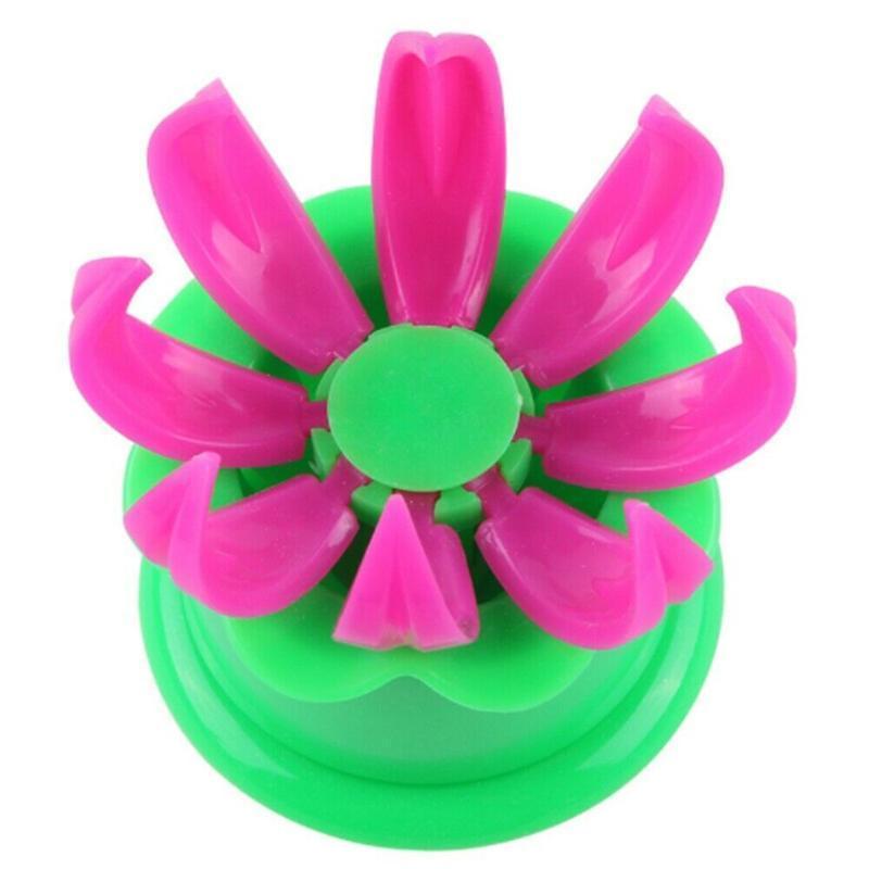 Luova pullan teko muotti