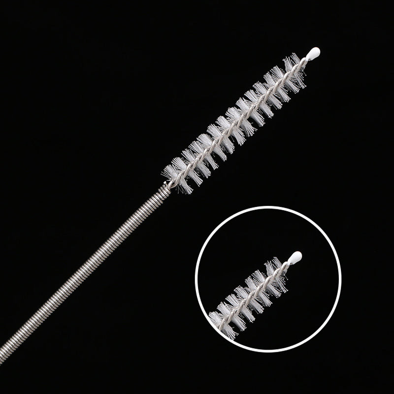 Jääkaapin kondenssivesiaukon puhdistaja