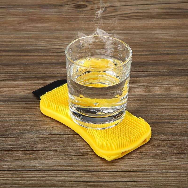 Uudelleenkäytettävä keittiösieni